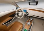 Audi e-Tron Concept 2009 года